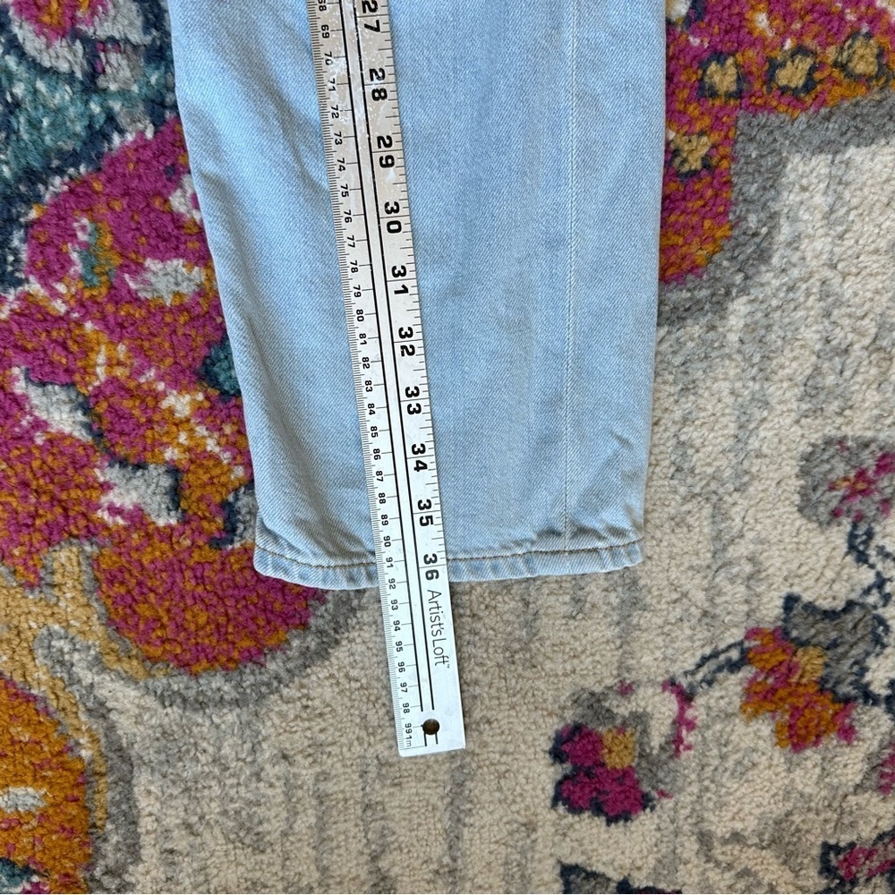 Agolde Parker jeans - Picture 8 of 11